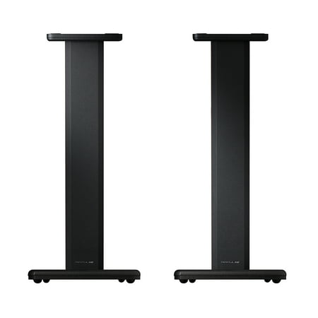 Airpulse Stand for Edifier A200 Speaker (Pair) - Brown