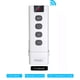 thumbnail image 5 of Sala de estar Dormitorio Smart Switch Module Control remoto WiFi Breaker Relay Shutter Countown Automático Hogar Suministros Inteligentes Control remoto kenally EL005685-02, 5 of 7