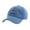 Blue, variant on yunLXY On Sale Baseball Cap Men Women Under $5 Men Ladies Hat Fashion Baseball Cap Denim Buckle Outdoor Sunscreen Sunshade Hat