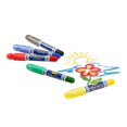 thumbnail image 4 of Crayola Washable Window Crayons - 5-count, 4 of 5