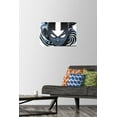 thumbnail image 2 of Avatar - Face Wall Poster with Pushpins, 14.725" x 22.375", 2 of 6