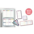 thumbnail image 2 of Teacher Created Resources Oh Happy Day Dry-Erase Magnetic Calendar Set, 2 of 2