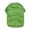 Light Green, variant on Dog T Shirt, Cute Dog Clothes, Soft Cotton Basic Pet Shirt Lightweight Breathable Pullover Design for Small and Medium Dogs Cats Puppy
