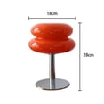 thumbnail image 6 of MyArtWe Table Lamp Macaron Glass Atmosphere Lamp Home Decoration, 6 of 14