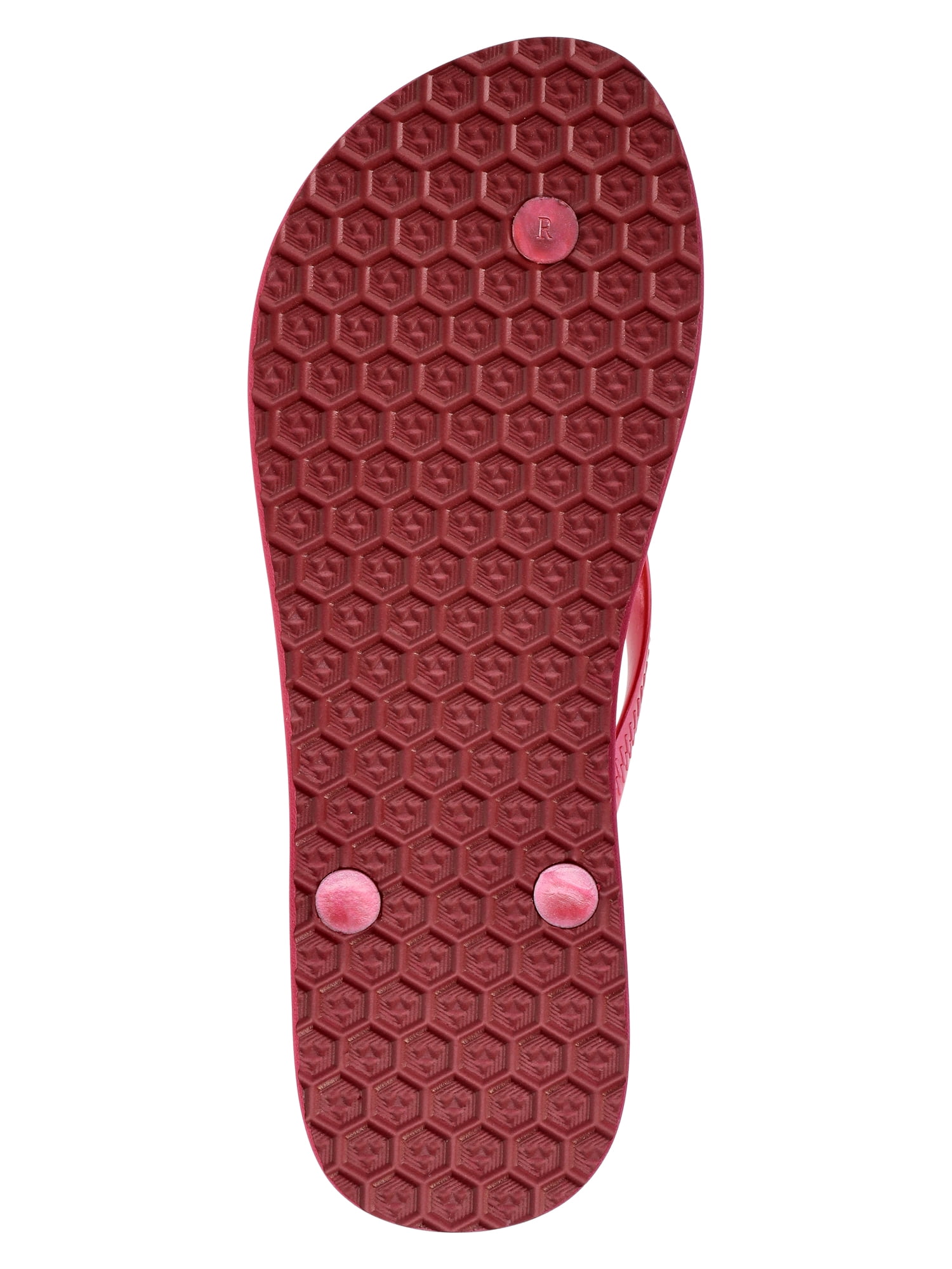 No Boundaries Women’s Flip Flop Sandals