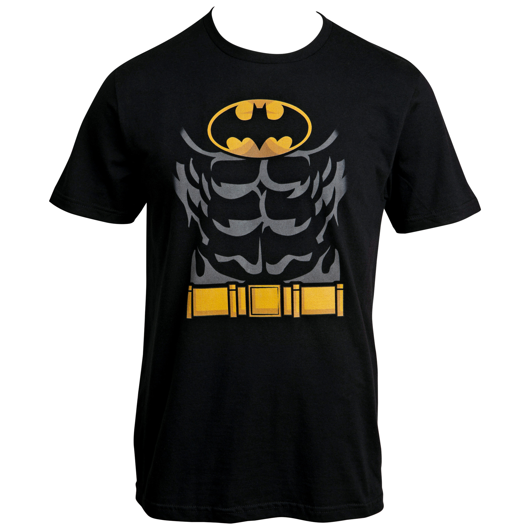 Batman costume shirt Clearance