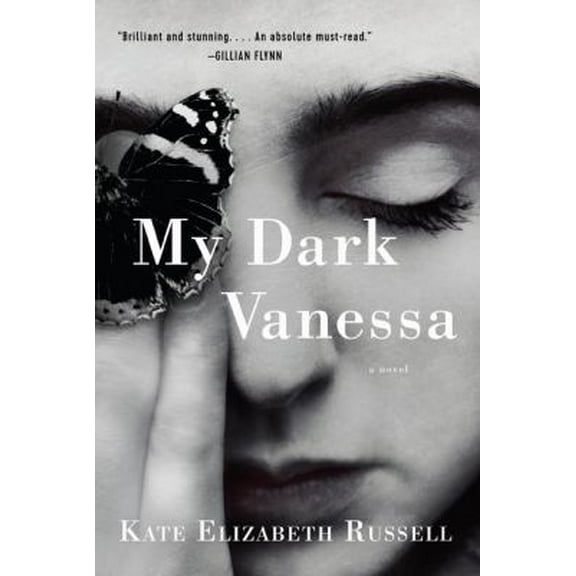 Pre-Owned My Dark Vanessa: A Novel (Paperback) 006297680X