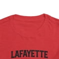 thumbnail image 3 of Lafayette Louisiana LA Indiana IN Toddler Shirt Gifts Boy Girl Size 2T-5T, 3 of 3