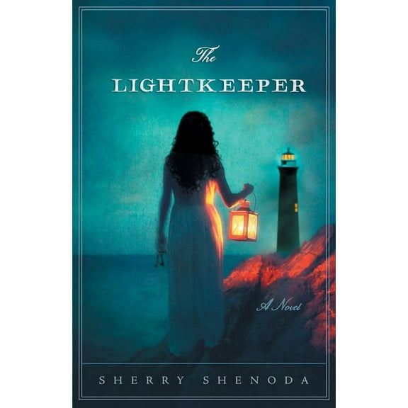 The Lightkeeper, (Paperback)