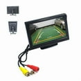 thumbnail image 3 of High Definition Monitor Display Car Rear View Camera Reversing LCD Screen, 3 of 12