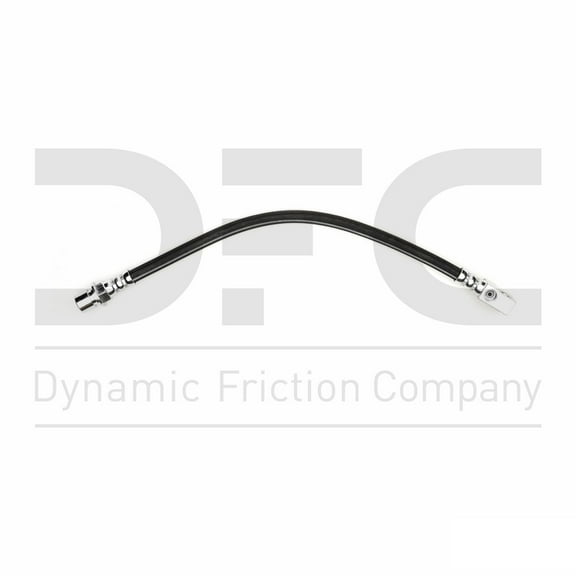 Dynamic Friction Company Brake Line Hose 350-47354