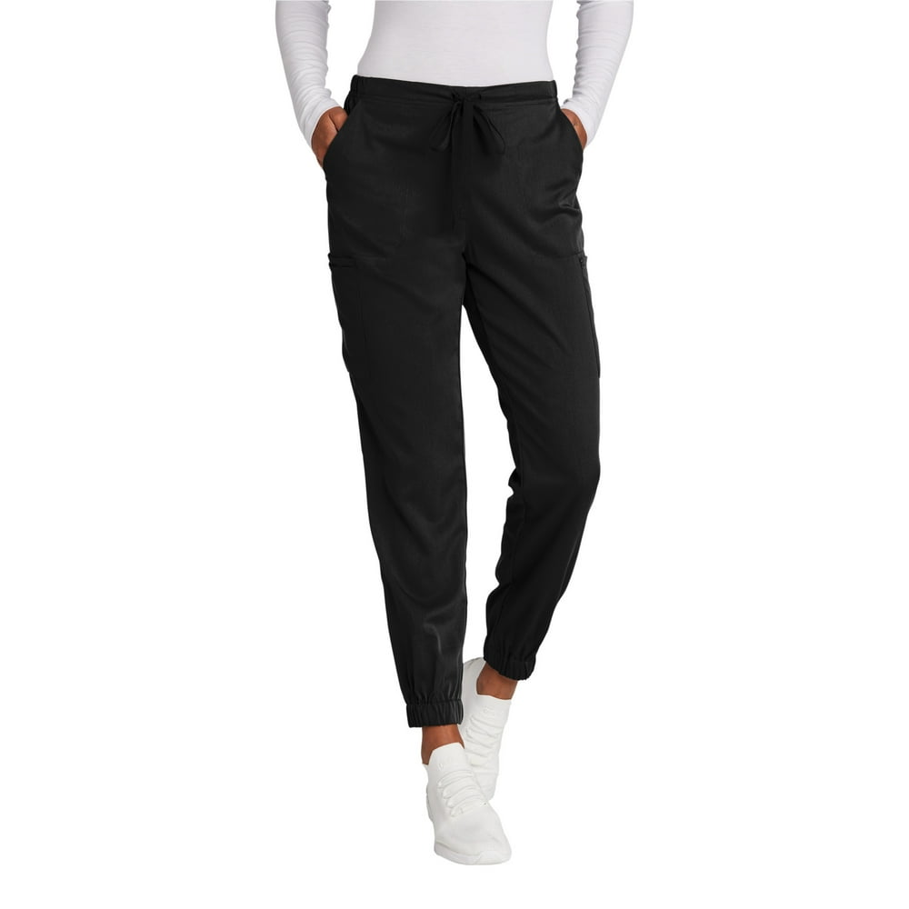 wonderwink comfort waist jogger