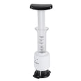 thumbnail image 1 of Peahefy Meat Marinade Tenderizer Needle Injector Steaks Flavor Syringe Cook Kitchen Tool,Meat Tenderizer, Tenderizer Injector,Steaks Syringe, 1 of 6