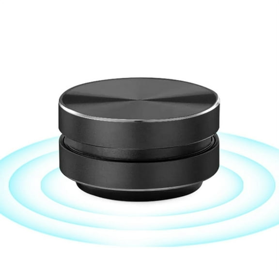 Bone Conduction Speaker Bluetooth Dura Mobi Humbird Speaker Creative Portable Speaker Red