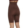 thumbnail image 3 of Jockey® Essentials Seamfree® High-Waist Thigh Slimmer, 3 of 6