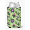 thumbnail image 1 of Carolines Treasures CK1699CC Thistle Can or Bottle Hugger, 1 of 1