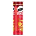 thumbnail image 4 of Pringles The Original 5.2 oz, 4 of 5