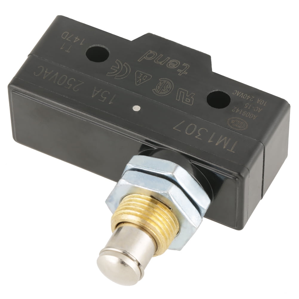Micro Limit Switch Switch Normally Open Close Limit Switch Panel