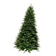 thumbnail image 1 of GUOOL Simulation Artificial Xmas Tree with Stable Base Decoration Reusable Ornaments 150cm, 1 of 9