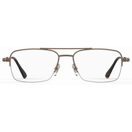 Eyeglasses Elasta E 7251 TUI Brown