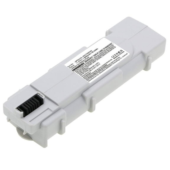 Batteries N Accessories BNA-WB-L1566 Wireless Router Battery - Li-Ion, 7.4V, 6800 mAh, Ultra High Capacity Battery - Replacement for ARRIS BPB044S Battery