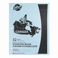 thumbnail image 2 of Hilroy® Canada Exercise Book, 4-pack , 10-7/8" X 8-3/8", 32 Pages, Exercise Book, 4 Pack, 2 of 5