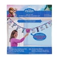 thumbnail image 2 of Frozen Add-an-Age Birthday Party Decoration Banner, 10.5 ft., 2 of 5