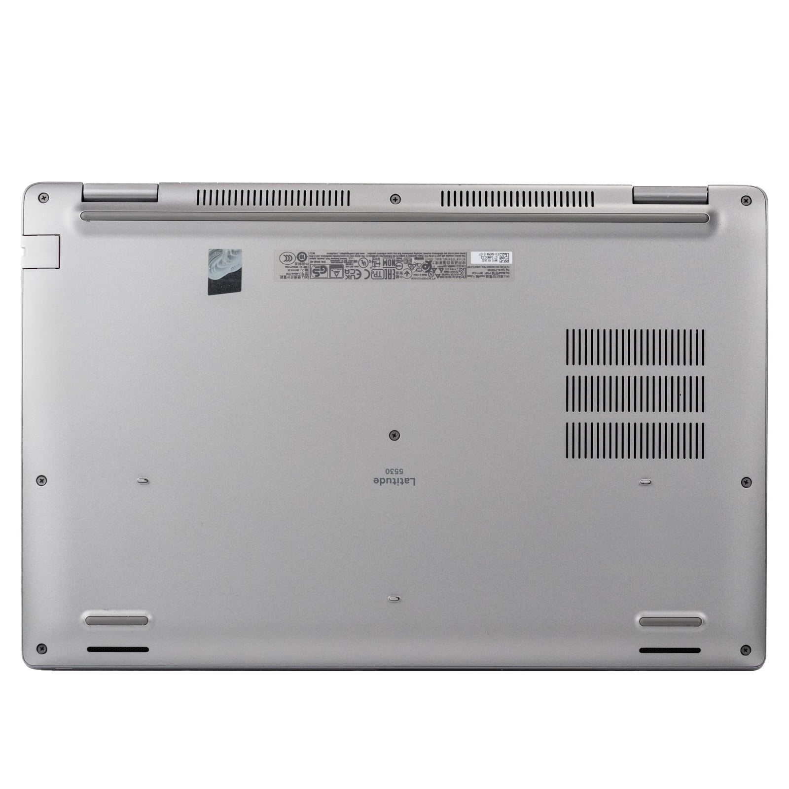 Good Dell Latitude 5530 15.6" Laptop Core i7 16GB 512GB SSD M.2 Integrated Graphics WIn 11 Pro 1 Yr Wty B v.WCA