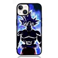 thumbnail image 1 of Goku Ultra Instinct Étui iPhone 14 Plus BLN3239, iPhone 15 Pro Max, 1 of 3