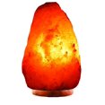thumbnail image 2 of Evolution Salt Crystal Salt Lamp - Natural - 6 Lbs - 1 Count, 2 of 4