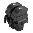 thumbnail image 1 of Panel de interruptor de Control de espejo de ventana principal eléctrico 8200060045 para RENAULT MEGANE MK2 2003-2009 Jadeshay A, 1 of 8