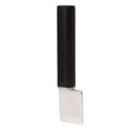 thumbnail image 2 of Cuchillo De Cuero, Hoja De Acero Inoxidable Cuchillo De Cuero Diseño Ergonómico Para Ribetear Para Adelgazar ANGGREK Leather Cutting Tool, 2 of 8