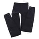 thumbnail image 2 of Leggings Térmicos Macarena Forrados de Vellón para Mujer Gris, 2 of 8