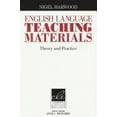 thumbnail image 2 of English Language Teaching Materials: Theory and Practice, 2 of 3