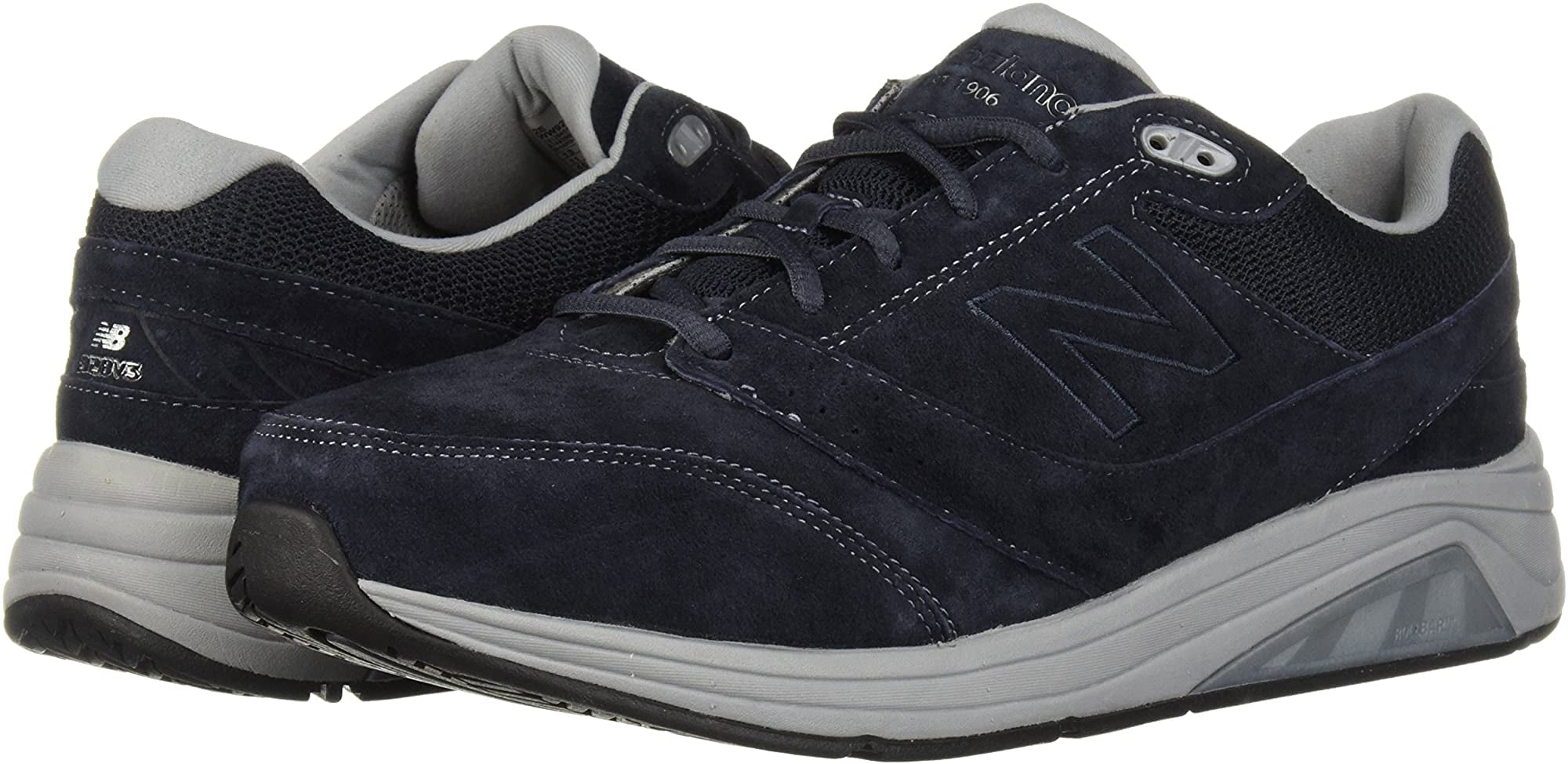 New Balance Womens 928 V3 Walking Shoe 