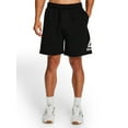 thumbnail image 3 of Reebok Men's and Big Men's Logo Fleece Shorts, 7" Inseam, Sizes XS-5XL, 3 of 5