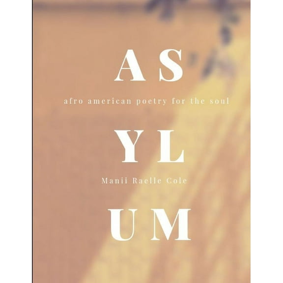Asylum, (Paperback)