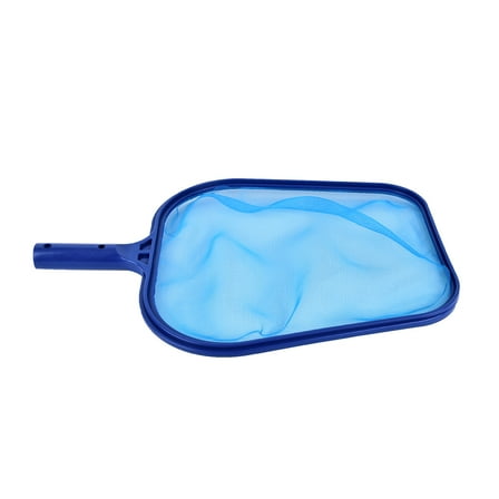 Raindrops Square Fishing Net Fish Tank Net Landing Net for Safe Fish Catching Releasing