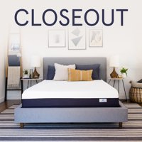 Simmons Beauty Sleep Queen Mattress Closeout