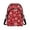 Christmas Candy Cane Print, variant on Christmas Small Phone Bag for Women Cute Snowman Messenger Bag with Pockets Portable Sling Bags with Zipper Large Capacity Shoulder Crossbody Canvas Bags For Women Xmas Gifts