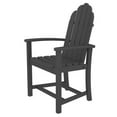 thumbnail image 5 of POLYWOOD Adirondack Dining Chair, 5 of 7