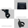 thumbnail image 4 of LOVEVER S830 24V 36V 48V LCD Display for Electric Bike Dashboard Universal with USB Riding Parts  SM, 4 of 6