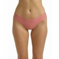 thumbnail image 1 of Commando Butter Mid-Rise Thong - CT16 (Medium, Sunset), 1 of 1