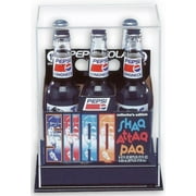 6-Pack Longneck 5 3/4" x 8 1/2" x 10 1/4