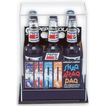 6-Pack Longneck 5 3/4" x 8 1/2" x 10 1/4