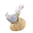 thumbnail image 3 of ZToonmas Easter Decorations Easter Gift Cute Bedroom Room Decoration Children'S Room Desktop Rabbit Toys, 3 of 5