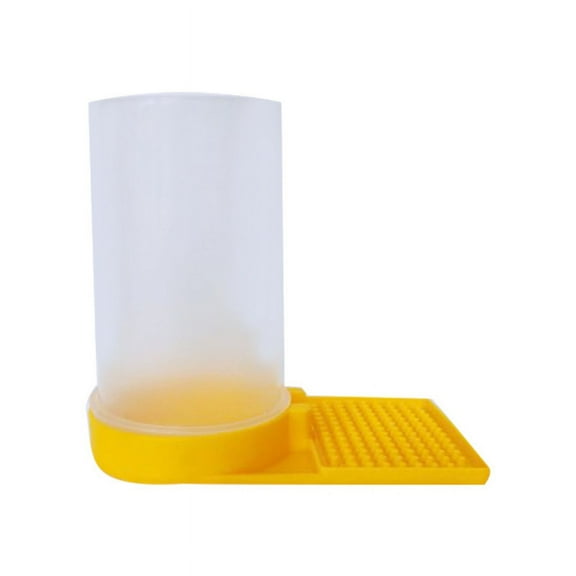 Beehive Beekeeping Water Dispenser Bee Drinking Beekeeping Equipment Honey Bowl
