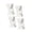 white 4 pieces, variant on lacooooppia 2 Pieces Ski Goggle Clips Helmet Goggle Holder Sturdy Retainer Multi Functional Anti Slip Winter Sports Accessory for Skiing Snowboarding Suitable for Outdoor white 2 pieces