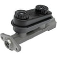 thumbnail image 3 of "Dorman M39476 Brake Master Cylinder for Specific Chrysler / Dodge / Plymouth Models" Fits select: 1989-1994 CHRYSLER LEBARON, 1994-1995 DODGE CARAVAN, 3 of 4
