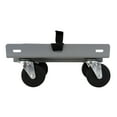 thumbnail image 5 of Extreme Max 5800.2009 Economy Snowmobile Dolly System - Gray, 5 of 12